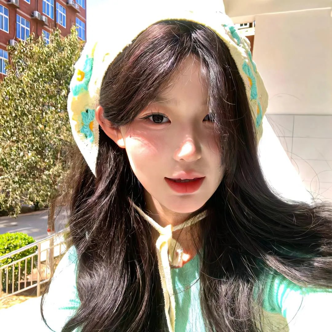 我的情敌是自己